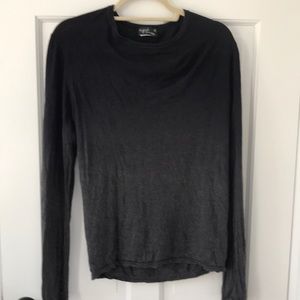 Men’s Agnes B shirt